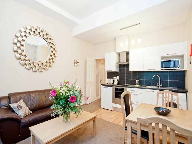 Dublin 1 Apartments