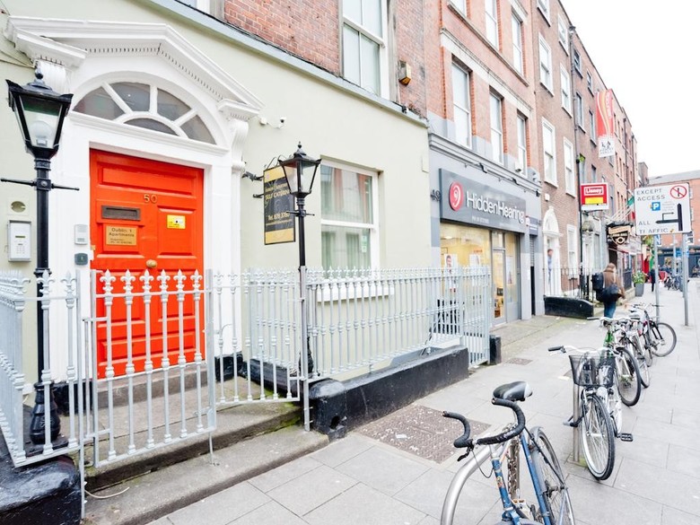 Dublin 1 Apartments