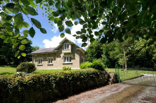 Schoolhouse At Annaghmore