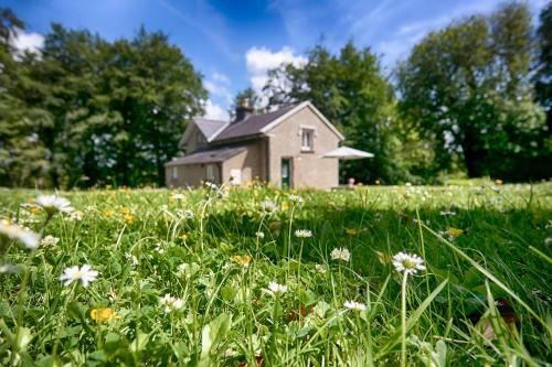 Schoolhouse At Annaghmore
