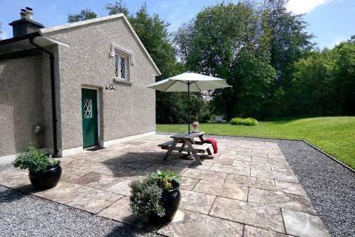 Schoolhouse At Annaghmore