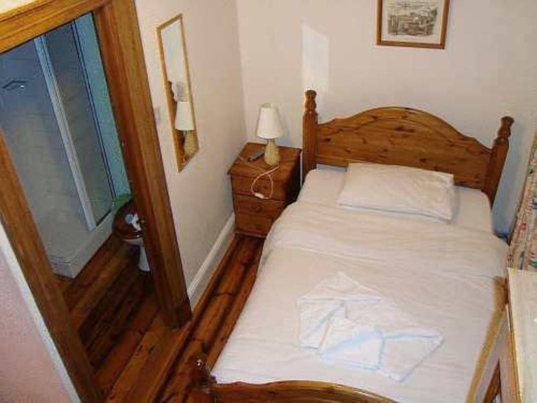 Bed & Breakfast Huband House
