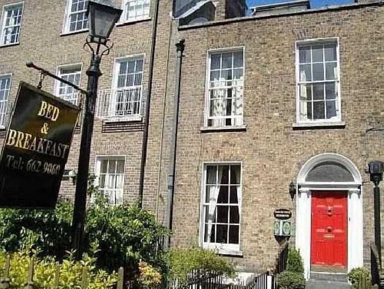 Bed & Breakfast Huband House