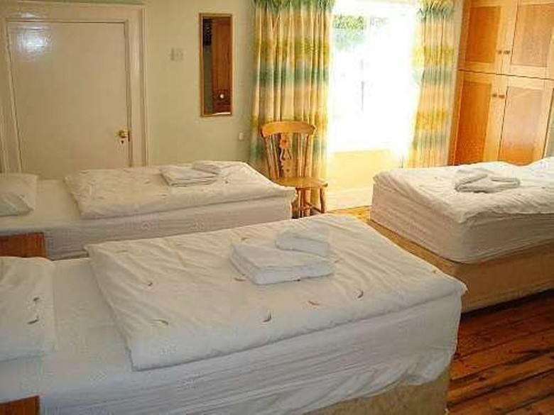 Bed & Breakfast Huband House