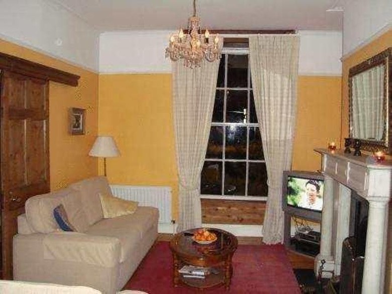 Bed & Breakfast Huband House