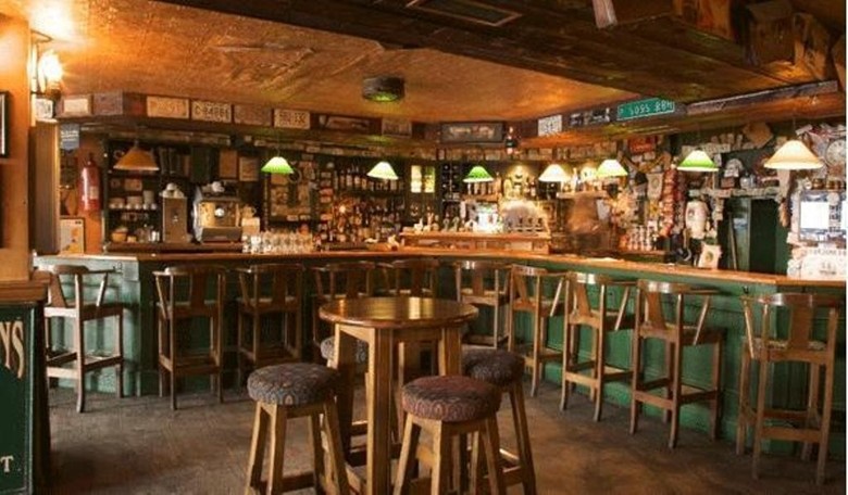 Hotel The Ferryman Townhouse