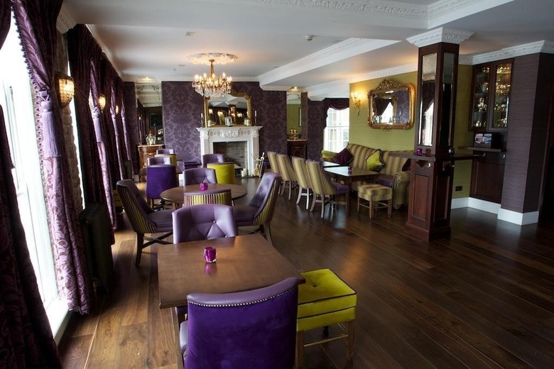 Hotel The Ferryman Townhouse