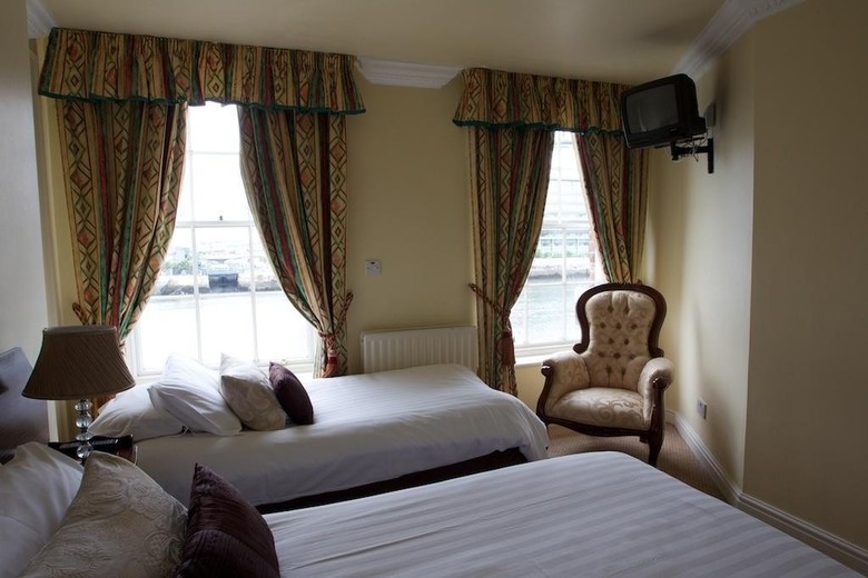 Hotel The Ferryman Townhouse