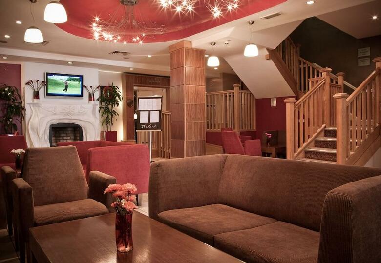 Beresford Hotel