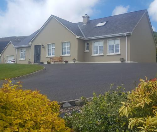 O'neill B&B
