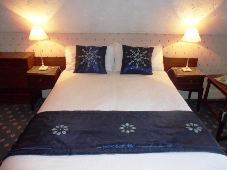 Bed & Breakfast Andorra