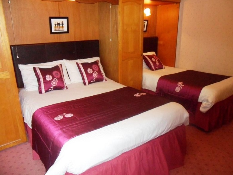 Bed & Breakfast Andorra