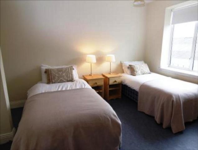 Hostal Student Homes Residence