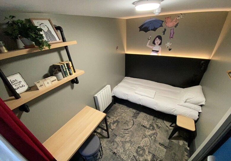 Generator Hostel Dublin