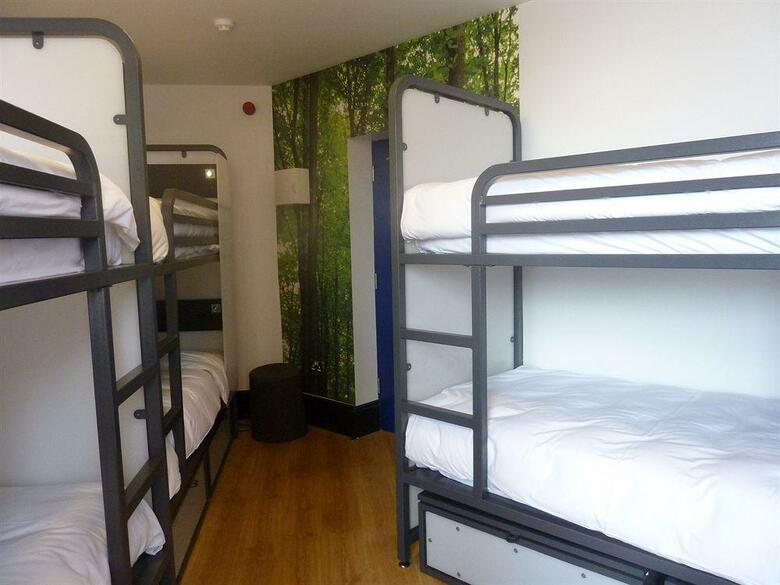 Generator Hostel Dublin