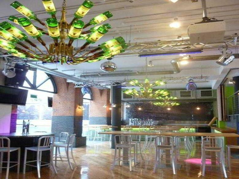 Generator Hostel Dublin