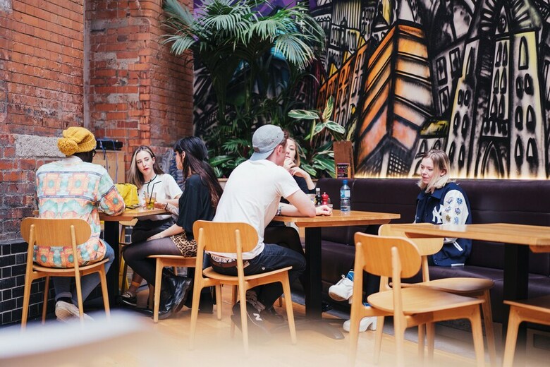 Generator Hostel Dublin