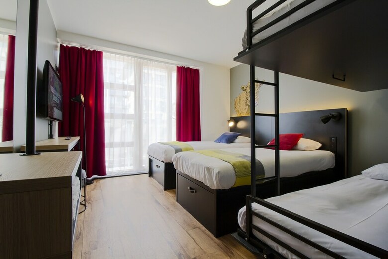 Generator Hostel Dublin