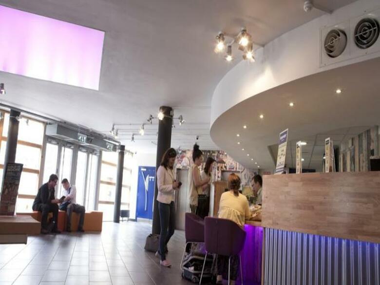 Generator Hostel Dublin