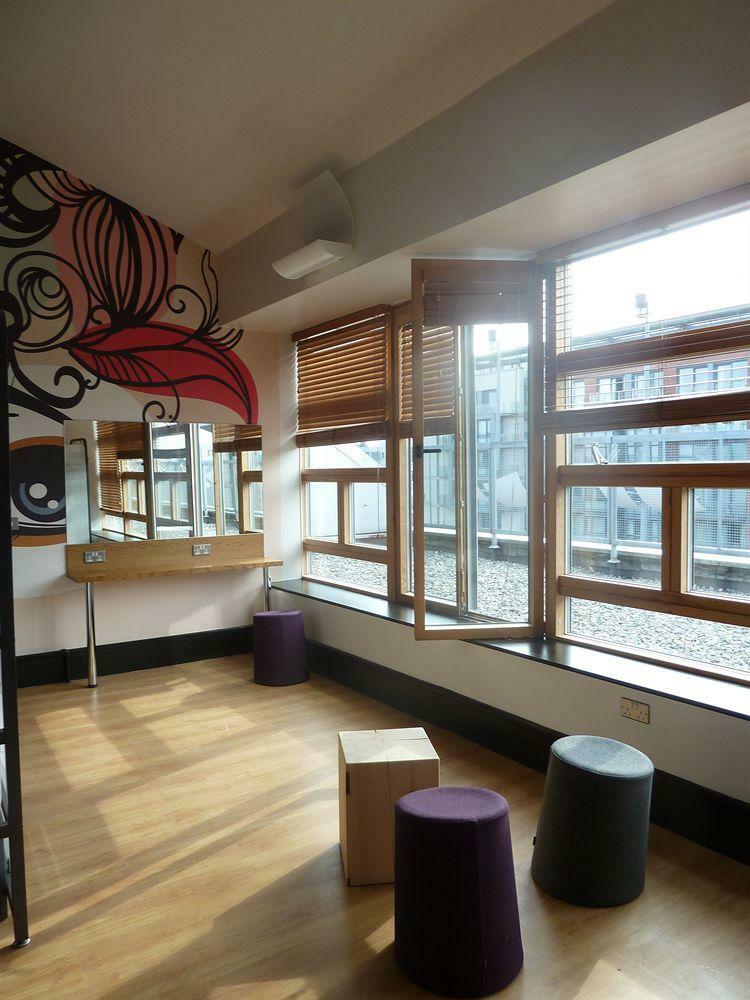 Generator Hostel Dublin
