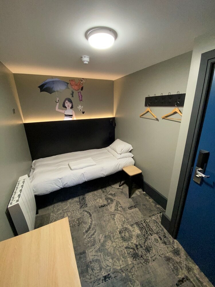 Generator Hostel Dublin