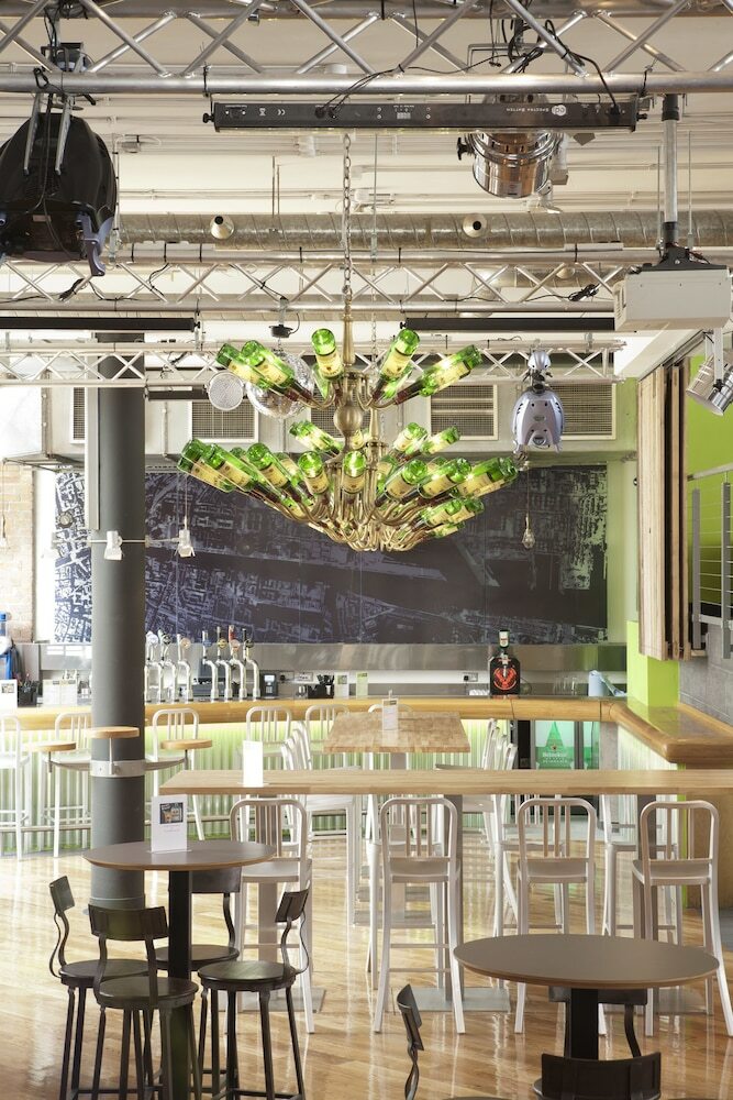 Generator Hostel Dublin