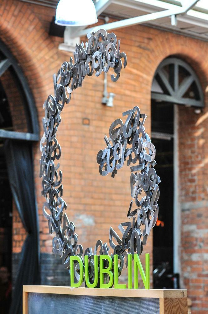 Generator Hostel Dublin