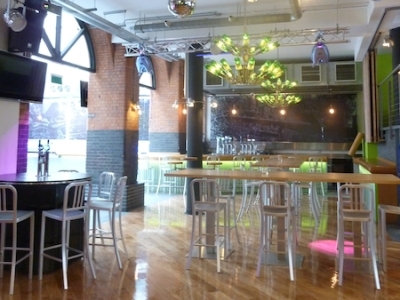 Generator Hostel Dublin