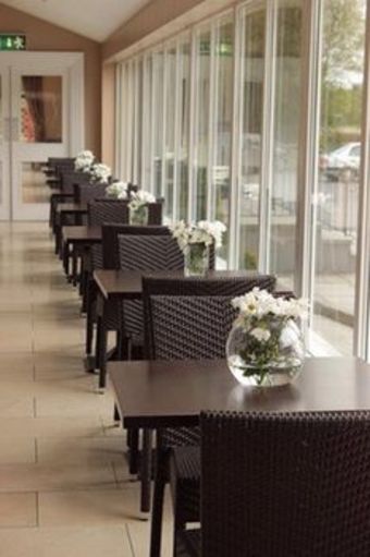 The Abbeyleix Manor Hotel