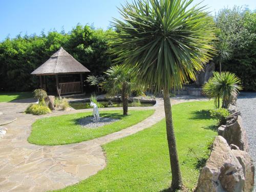 Hostal Moyglare Lodge B&B