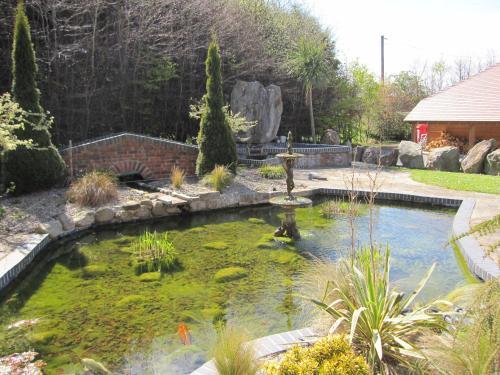 Hostal Moyglare Lodge B&B