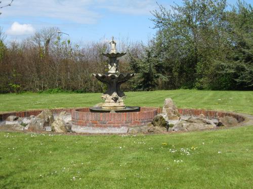 Hostal Moyglare Lodge B&B