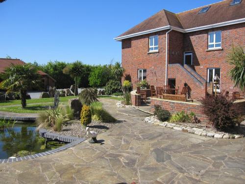 Hostal Moyglare Lodge B&B