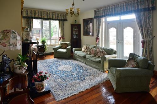 Hostal Moyglare Lodge B&B
