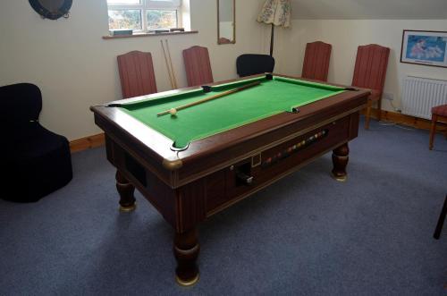 Hostal Moyglare Lodge B&B