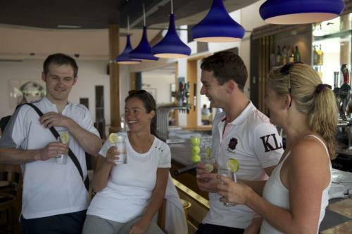 Kelly's Resort Hotel & Spa