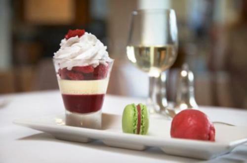 Kelly's Resort Hotel & Spa