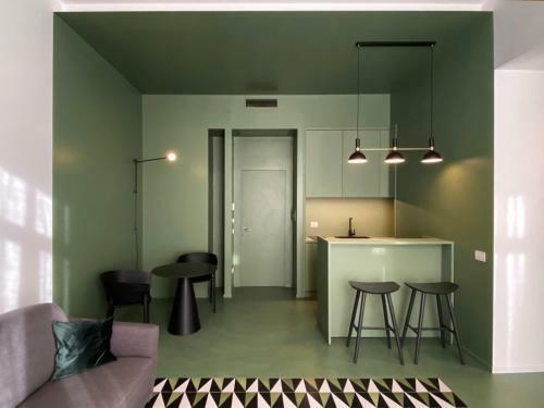Apartamento Signorine Toraldo