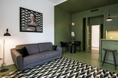 Apartamento Signorine Toraldo