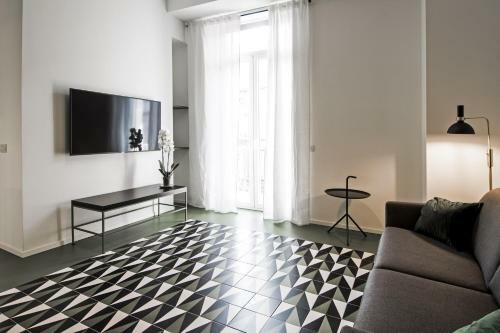 Apartamento Signorine Toraldo