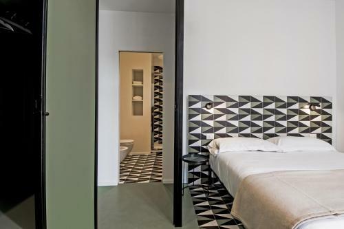 Apartamento Signorine Toraldo