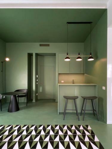 Apartamento Signorine Toraldo