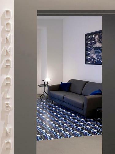 Apartamento Signorine Toraldo