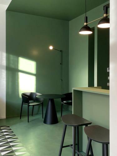 Apartamento Signorine Toraldo