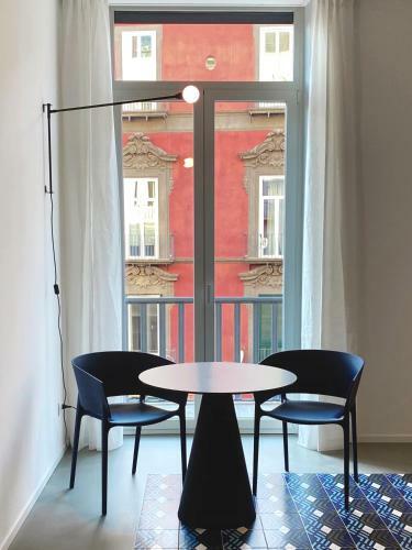 Apartamento Signorine Toraldo