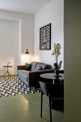 Apartamento Signorine Toraldo