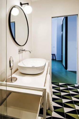Apartamento Signorine Toraldo