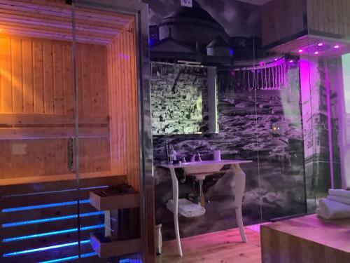 Apartamento Imperial Suite Spa