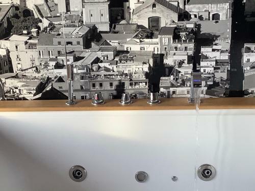 Apartamento Imperial Suite Spa