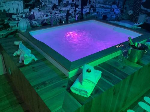 Apartamento Imperial Suite Spa